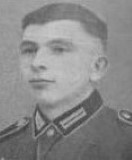 Straßer (Strasser) Ludwig